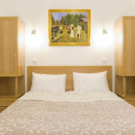 Authentic Akacfa Apartment Budapest Exterior foto