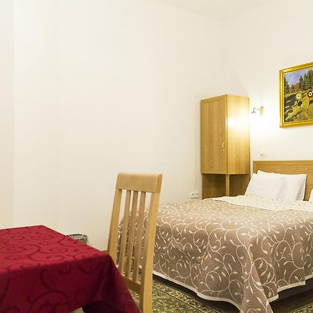 Authentic Akacfa Apartment Budapest Exterior foto