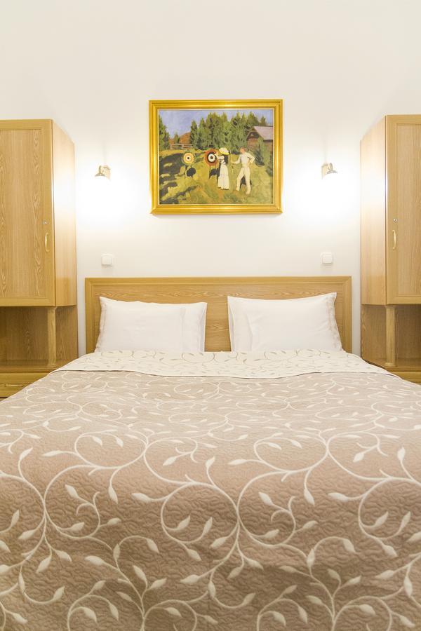 Authentic Akacfa Apartment Budapest Exterior foto