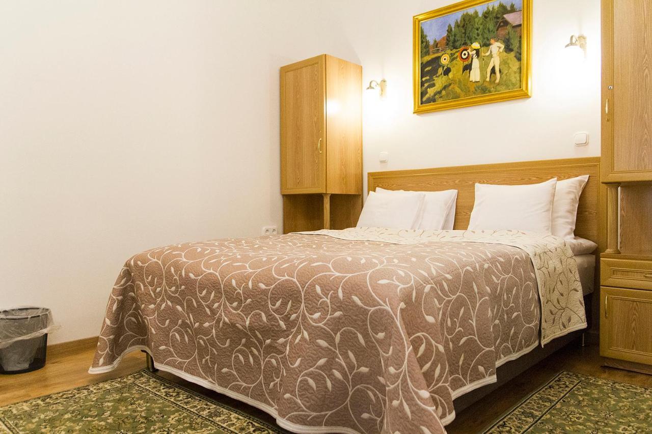 Authentic Akacfa Apartment Budapest Exterior foto