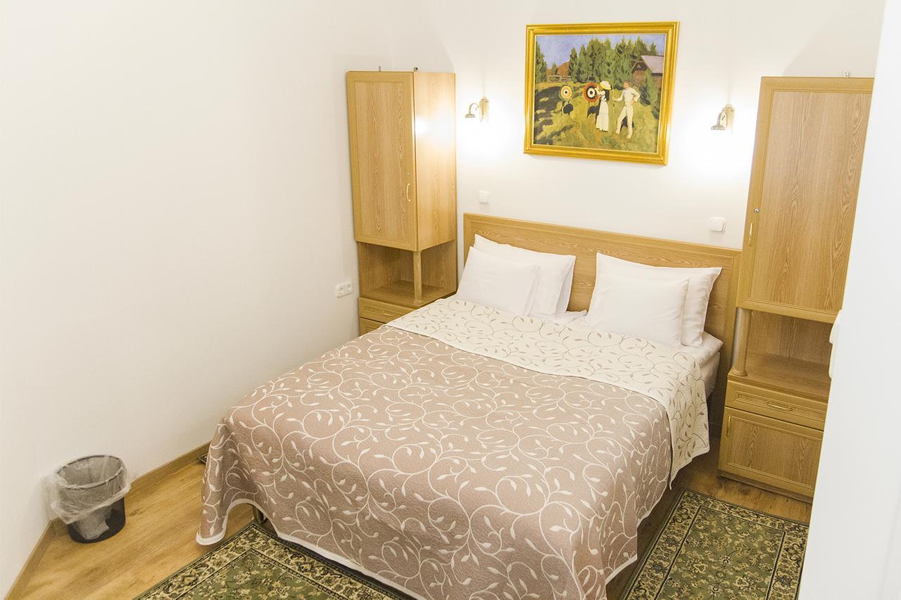 Authentic Akacfa Apartment Budapest Exterior foto