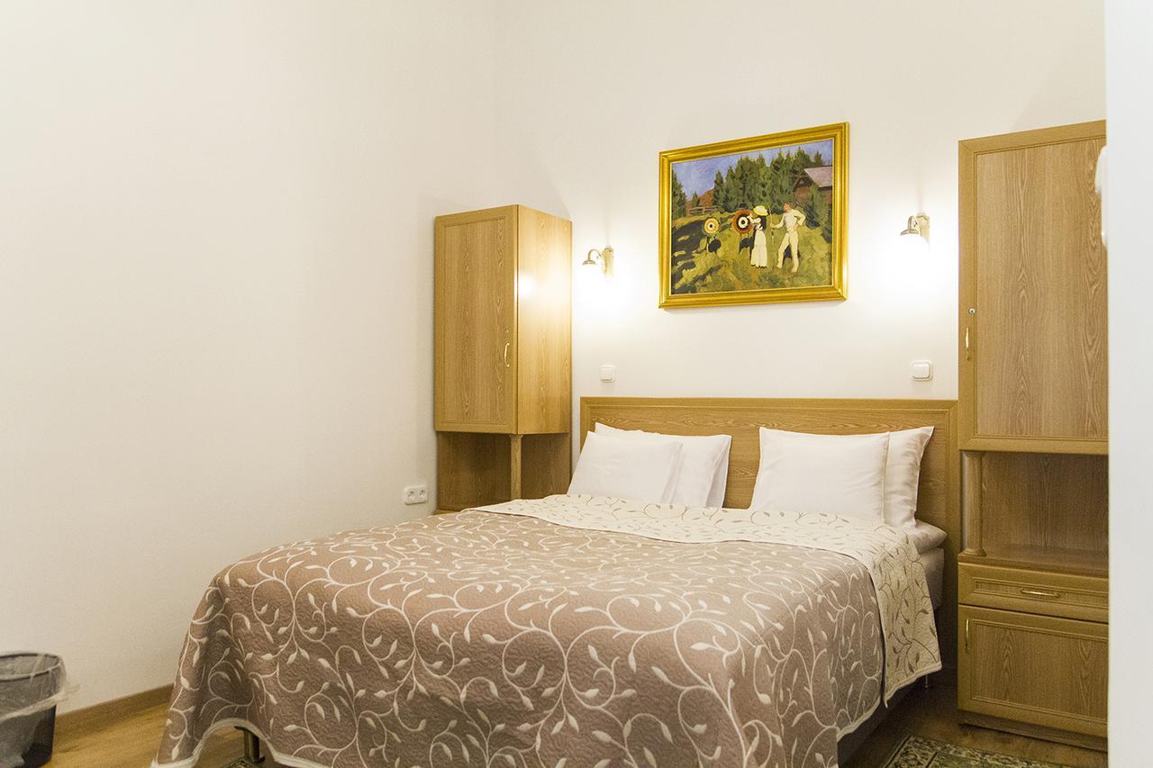 Authentic Akacfa Apartment Budapest Exterior foto